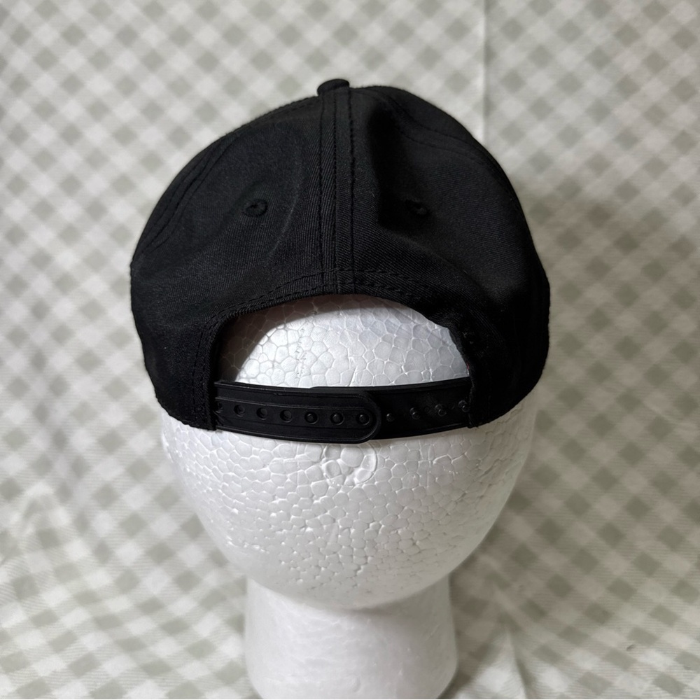 MY HERO ACADEMIA Mens Snapback Ball Cap Hat New Anime MANGA Izuku Midoriya - Picture 3 of 7